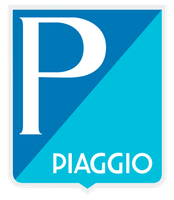 Бренд | Piaggio | 238