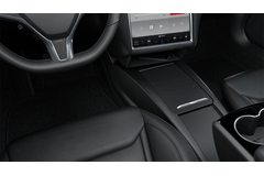 Интегрированная Центральная Консоль Tesla Model S
