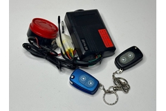 Сигнализация в сборе STELS SKIF 50