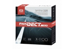 Сигнализация Pandect X-1100-moto