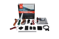 Сигнализация PANDECT X-1100