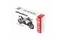 Сигнализация Pandora DXL 4200