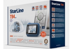 Сигнализация StarLine T94 GSM/GPS