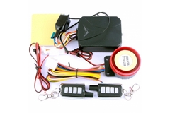 Сигнализация для мотоцикла BRT-30 LED