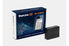 Сигнализация StarLine M12 ГЛОНАСС/GPS