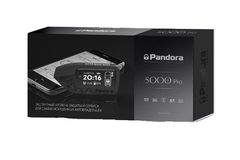 Автосигнализация Pandora DXL 5000 Pro v2