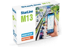 Трекер StarLine M13