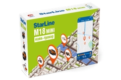 Трекер StarLine M18 MINI