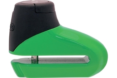 Замок мото на диск ABUS 305 Green C/BS