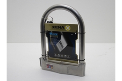 Навесной замок без сирены XENA XSU207