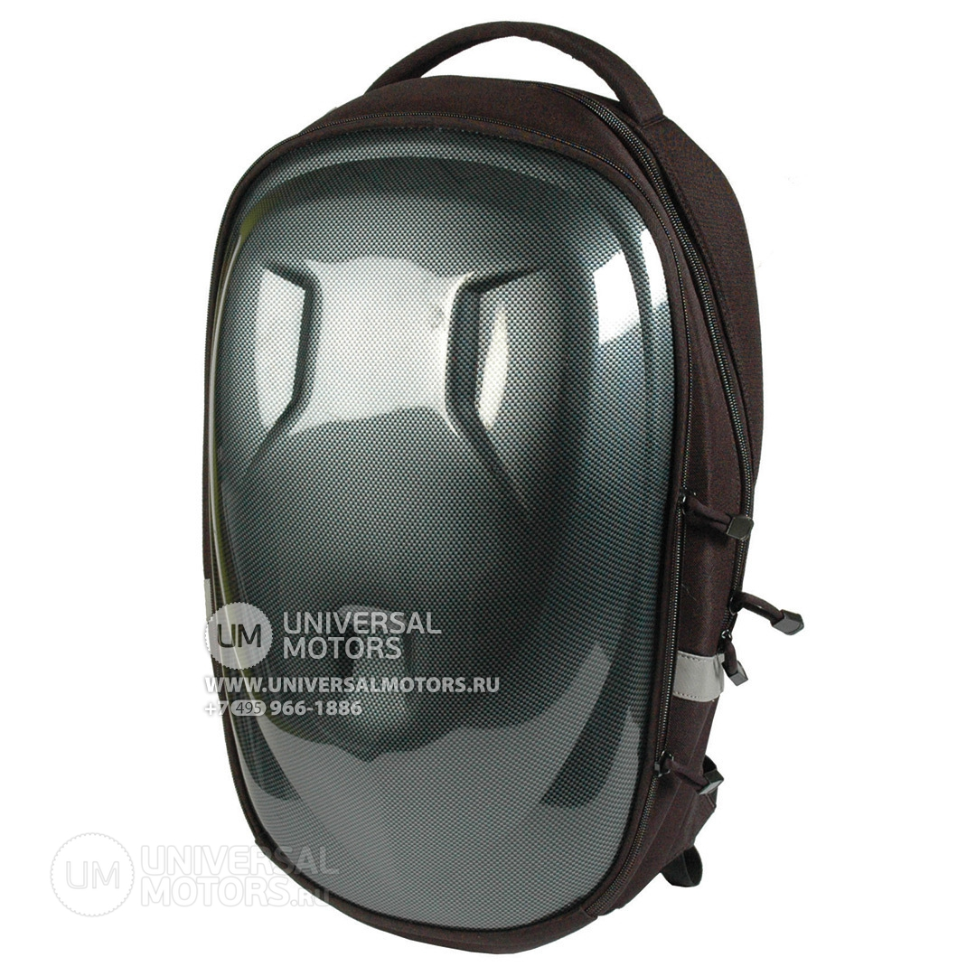 Рюкзак Booster Hardshell Backpack