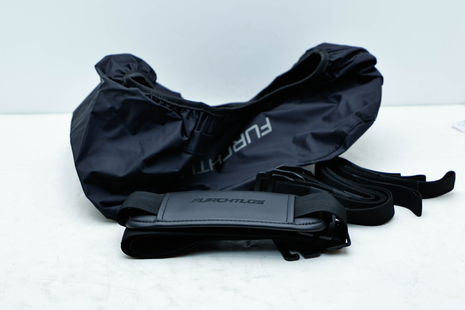 Сумка на заднее сиденье Furchtlos LEGACY Duffel Ba, 31625616882682245989