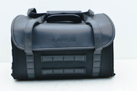 Сумка на заднее сиденье Furchtlos LEGACY Duffel Ba, 26822459893695662461
