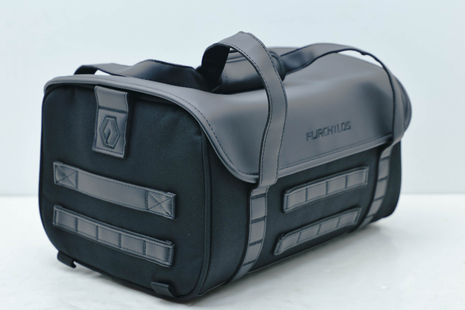 Сумка на заднее сиденье Furchtlos LEGACY Duffel Ba, 26822459892873124331