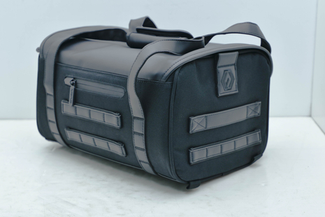 Сумка на заднее сиденье Furchtlos LEGACY Duffel Ba, 2682245989843658321