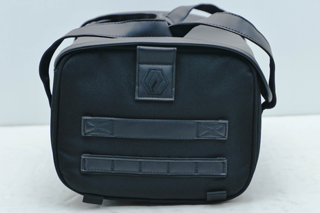 Сумка на заднее сиденье Furchtlos LEGACY Duffel Ba, 26822459891162740935