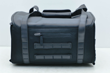 Сумка на заднее сиденье Furchtlos LEGACY Duffel Ba, 26822459893677000036