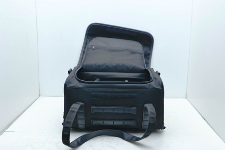 Сумка на заднее сиденье Furchtlos LEGACY Duffel Ba, 26822459892154640936