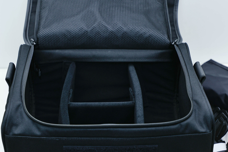 Сумка на заднее сиденье Furchtlos LEGACY Duffel Ba, 26822459891852004100