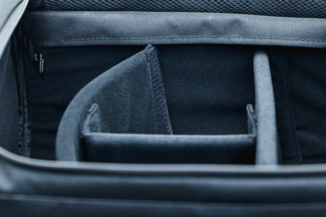 Сумка на заднее сиденье Furchtlos LEGACY Duffel Ba, 26822459892264986161