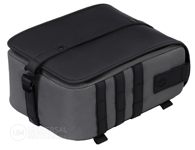 Кофр Furchtlos LEGACY Tank Bag 5Л (Vintage Grey)