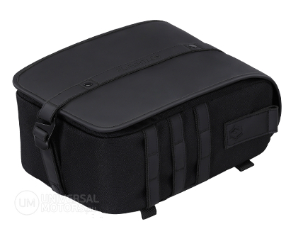 Кофр Furchtlos LEGACY Tank Bag 8Л (Classic Black)