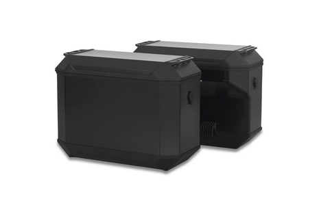 Кофры Furchtlos RANGER TOP CASE 50л, SIDE CASES 36, 3316603633362832711