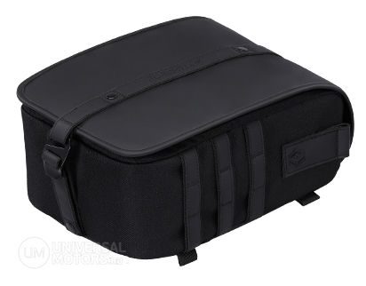 Кофр Furchtlos LEGACY Tank Bag 5Л (Classic Black)