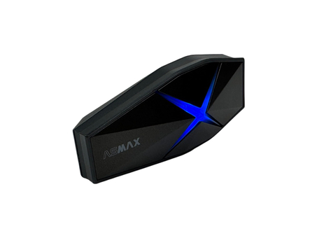 Мотогарнитура ASMAX F1(PLUS) (17458423906511)
