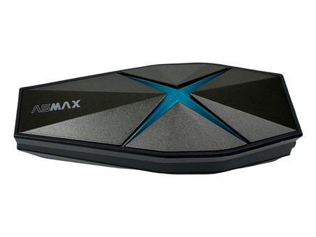 Мотогарнитура ASMAX F1(PLUS) (174584239068)