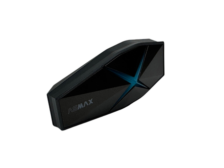 Мотогарнитура ASMAX F1(PLUS) (17458423908973)