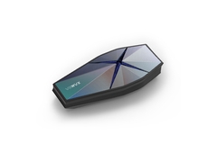 Мотогарнитура ASMAX F1 PRO grey