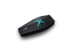 Мотогарнитура ASMAX F1 Pro Max