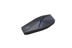 Мотогарнитура ASMAX F1 Pro Stellar Grey