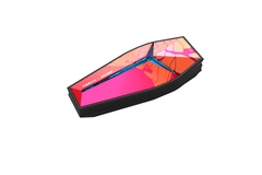 Мотогарнитура ASMAX FUTURE 1 EVA R 2B