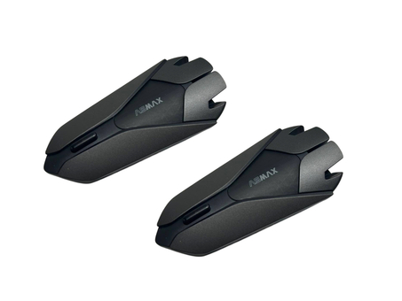 Мотогарнитура ASMAX Z1 DUO
