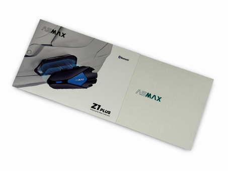 Мотогарнитура ASMAX Z1(PLUS) (17458432977721)