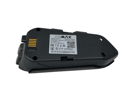 Мотогарнитура ASMAX Z1(PLUS) (17458432982102)