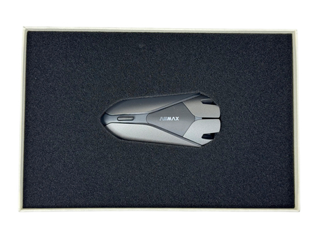 Мотогарнитура ASMAX Z1(PLUS) DUO (17496543550576)