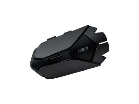 Мотогарнитура ASMAX Z1(PLUS) DUO (17496543553029)