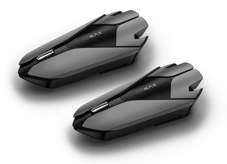 Мотогарнитура ASMAX Z1(PLUS) DUO