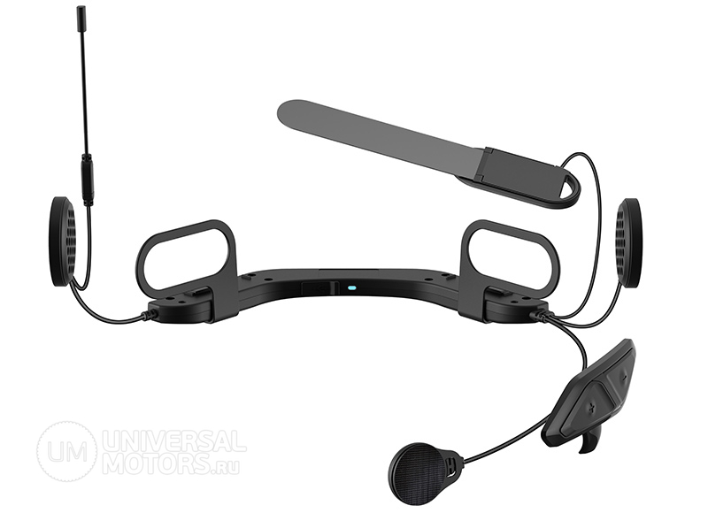 Bluetooth гарнитура SENA 10U