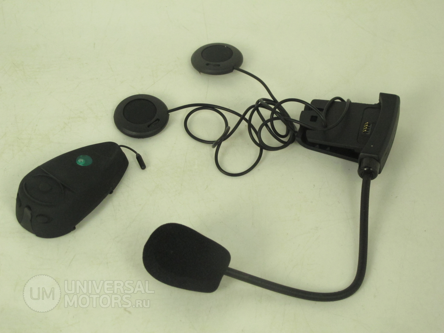 Гарнитура Bluetooth 9082