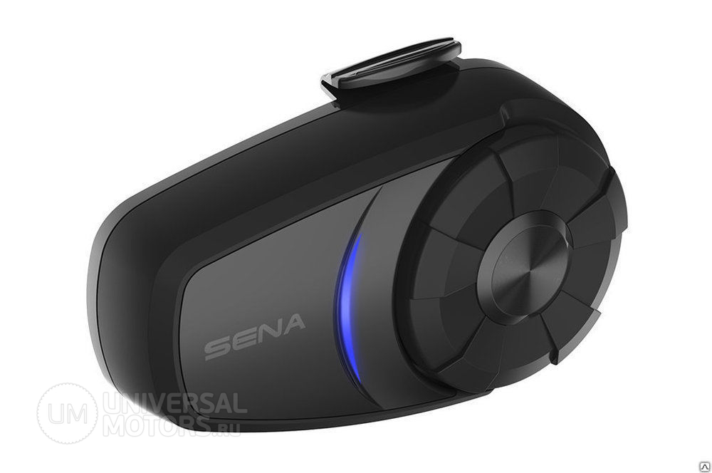 Bluetooth гарнитура и интерком SENA 10S