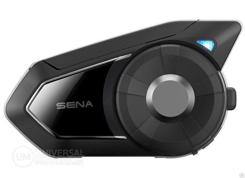 Bluetooth гарнитура и интерком SENA 30K