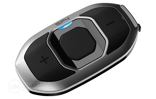 Bluetooth гарнитура и интерком SENA SF4