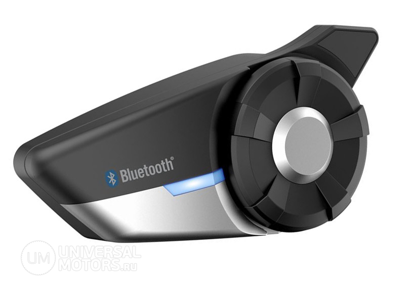 Bluetooth гарнитура и интерком SENA 20S EVO