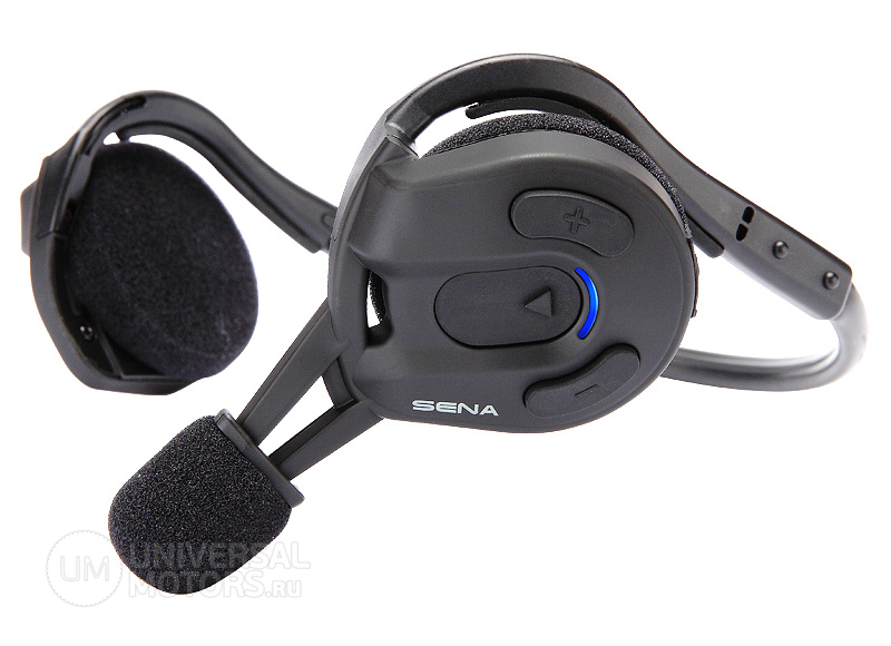 Bluetooth гарнитура SENA (для активного отдыха) Expand-02