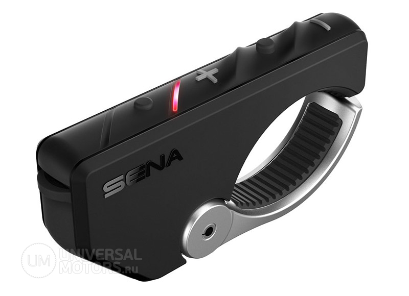 Bluetooth дистанционное управление на руль SENA RC4