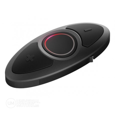 Bluetooth трёхкнопочный пульт дистанционого управления SENA RC3